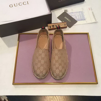 Gucci Men Loafers_063